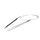 JoyliveCy® 13 tailles durable en acier inoxydable