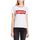 LEVI'S T-shirt Femme - Col rond - Manches courtes