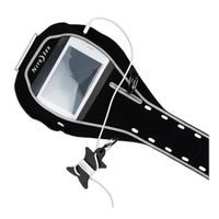 BRASSARD POUR TELEPHONE Nite Ize Action Brassard Pour Iphone & Ipod Touch BRASSARD POUR TELEPHONE Nite Ize Action Brassard Pour Iphone & Ipod Touch