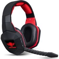 CASQUE - MICROPHONE Casque Micro "SPIRIT OF GAMER" XPERT-H9 Sans Fil CASQUE - MICROPHONE Casque Micro "SPIRIT OF GAMER" XPERT-H9 Sans Fil