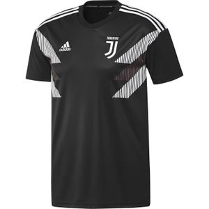 Maillot entrainement Juventus LONGUES Maillot entrainement Juventus LONGUES