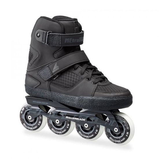 Rollerblade Taille:one Size Roller Patin Complet Freeskate Twister X