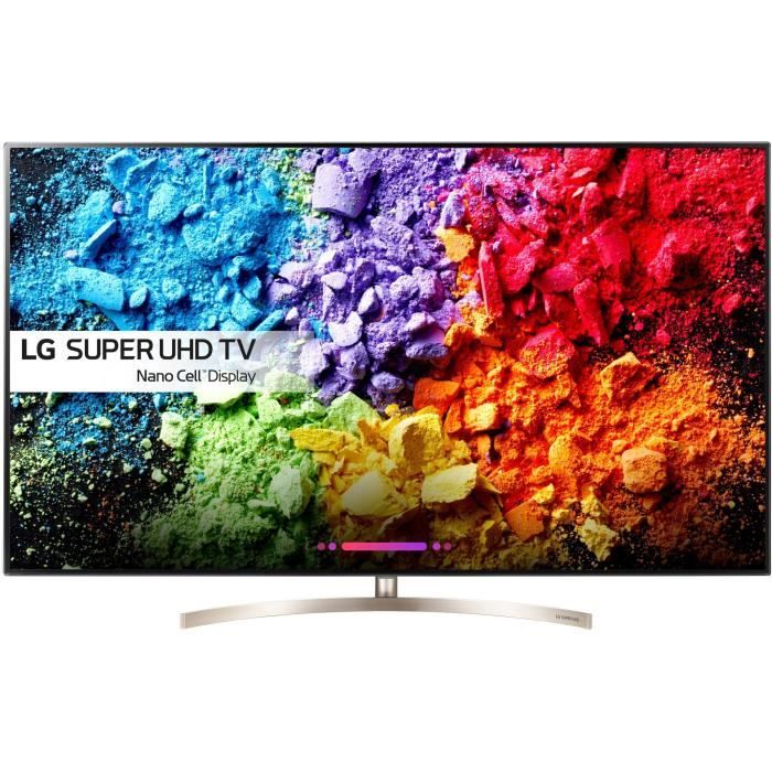LG 55SK9500PLA TV LED 55\