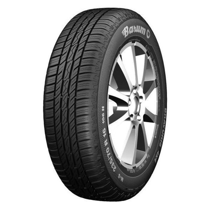 Barum 235/60R18 107V XL Bravuris 4x4   Achat / Vente PNEUS BAR 235