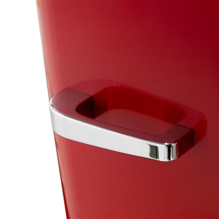  REFRIGERATEUR CLASSIQUE 150M 260L RETRO VINTAGE2