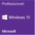 Windows 10 Professionel OEM 32-64 bit à télécharge