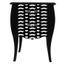 Moustache Tiroirs 2 Imprimé Print Table Chevet De Baroque À m80nNw