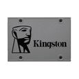 SSD Kingston UV500 480Go