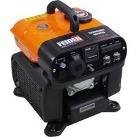 GROUPE ÉLECTROGÈNE FEIDER Groupe électrogène inverter FG1600I - 1200 GROUPE ÉLECTROGÈNE FEIDER Groupe électrogène inverter FG1600I - 1200