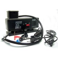 COMPRESSEUR AUTO Compresseur 12/220V Cartec COMPRESSEUR AUTO Compresseur 12/220V Cartec