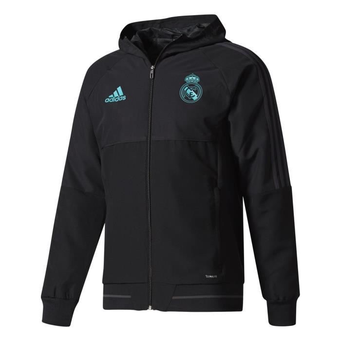 ADIDAS Haut de Survêtement et Pantalon Real Madrid Homme