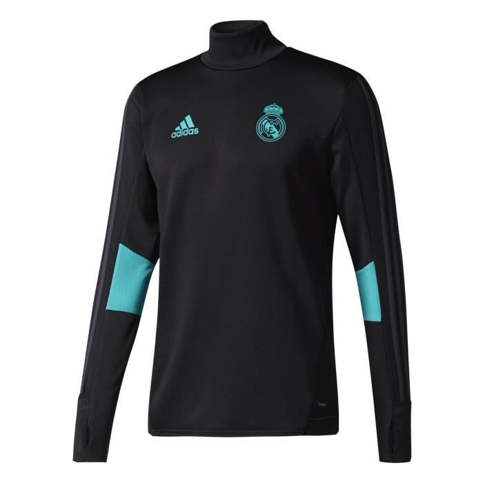 ADIDAS Haut de Survêtement et Pantalon Real Madrid Homme