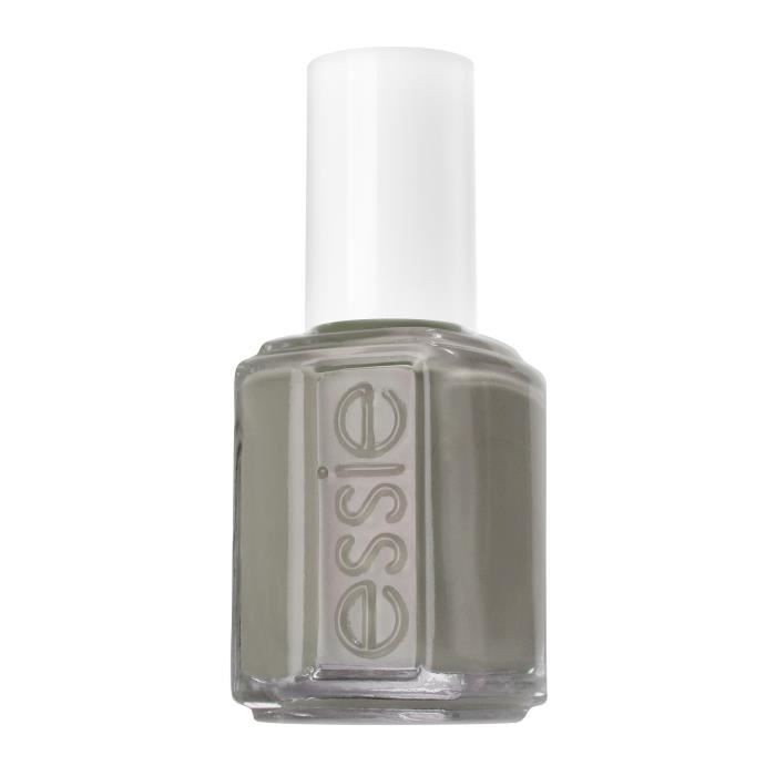 ESSIE Vernis a ongles Chinchilly 77