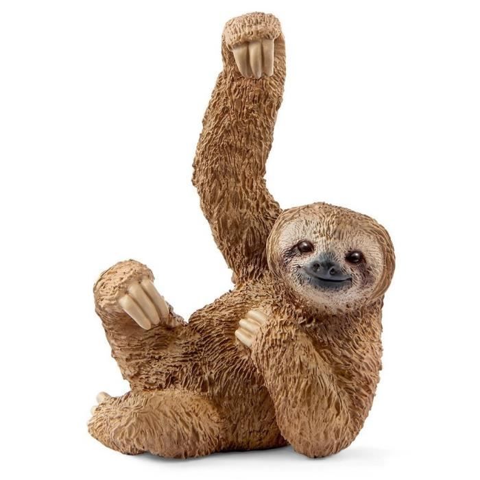 Schleich - Figurine Paresseux - 14793