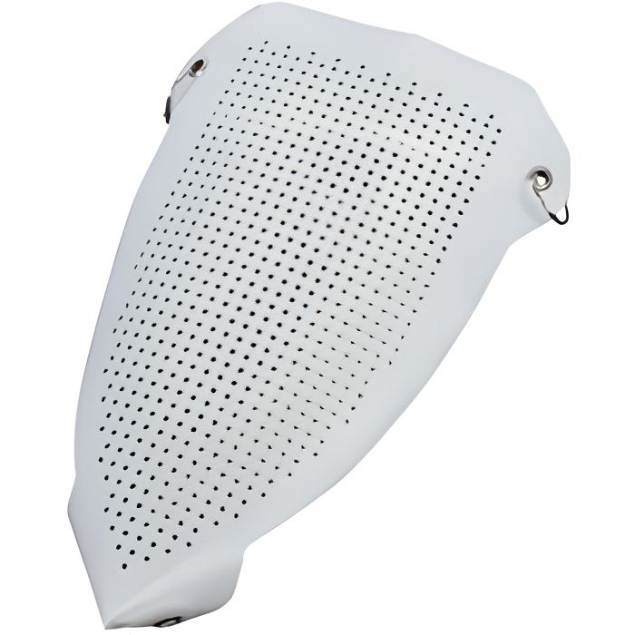 FytStycale Couvre-plaque De Fer à Repasser Assistant De Repassage