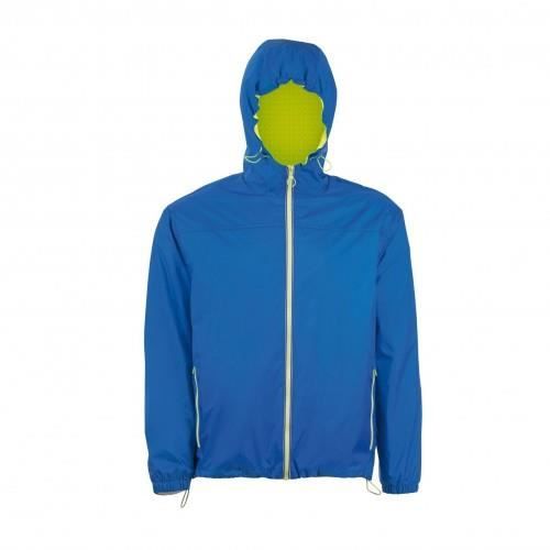 Roijaune Skate Hydrofuge Homme Bleu Veste Roij Sols YHBxqzwq
