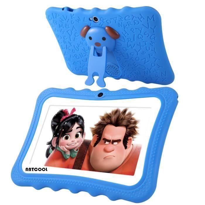 Tablette tactile Enfant X1 -7'' HD XGA1