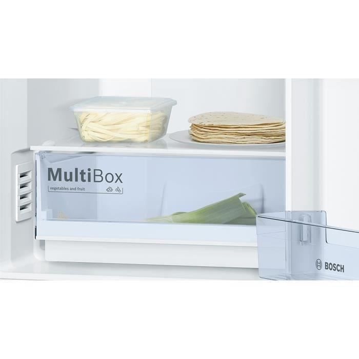 Réfrigérateur Combiné  KGN33NW1