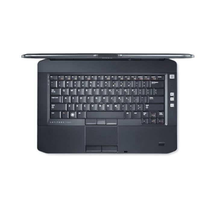 PC Dell Latitude E5430 -Core i5-3340M-8Go -320Go2
