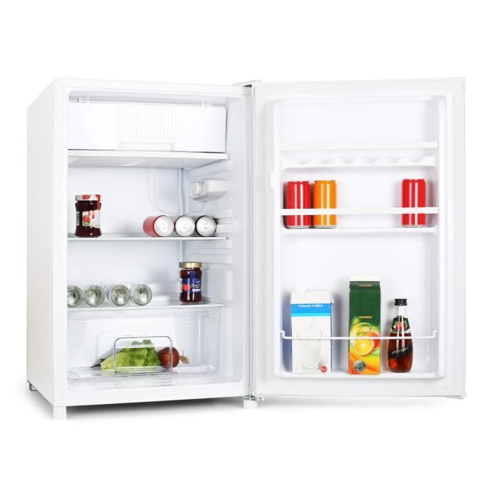 Klarstein - Réfrigérateur pose libre2