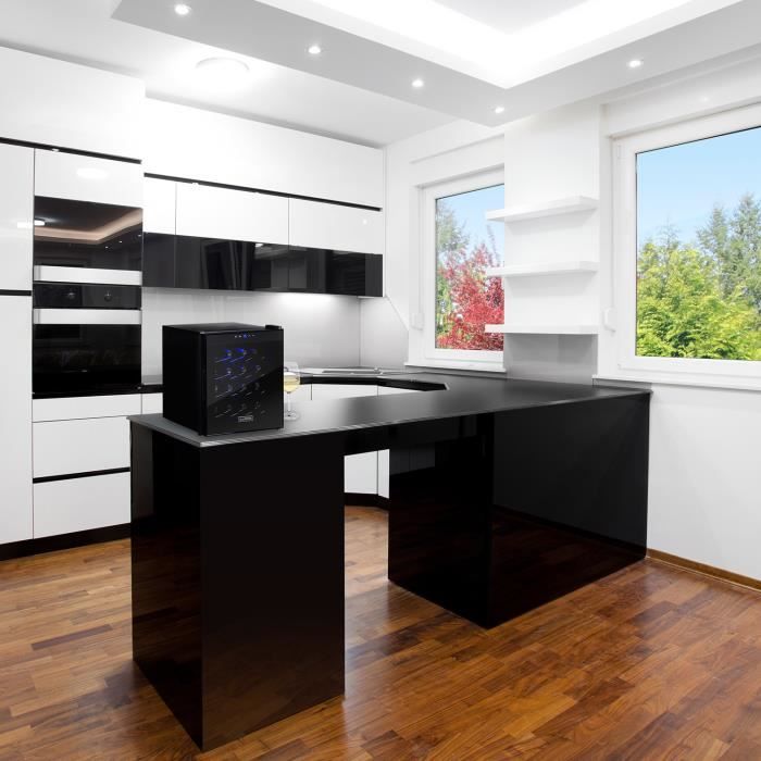 Klarstein Cave à vin design réfrigérée/2