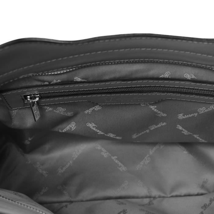 Sac Leather Olimpia Tuscany Cabas En Cuir Rouge Ruga qTE5dw5ng