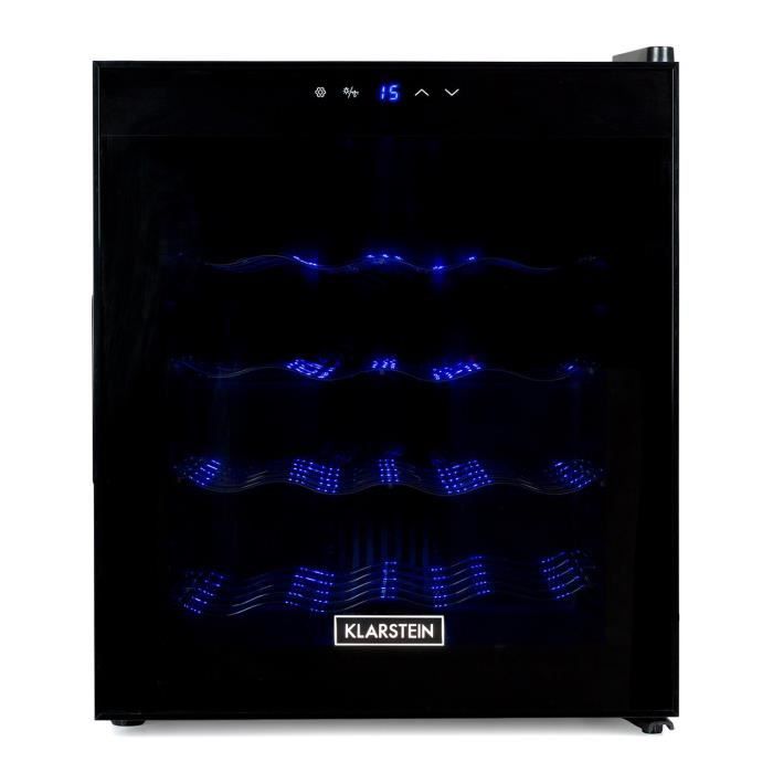 Klarstein Cave à vin design réfrigérée/3