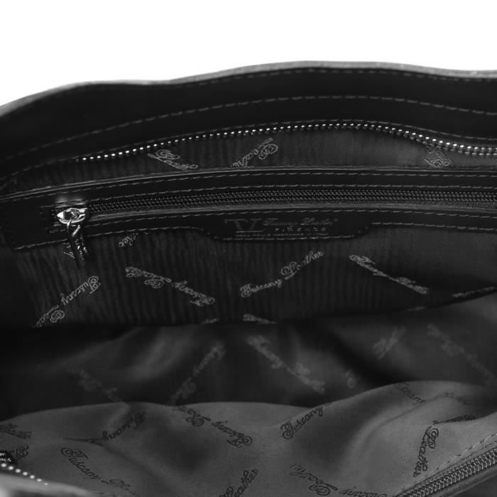 Sac Leather Olimpia Tuscany Cabas En Cuir Rouge Ruga qTE5dw5ng