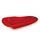 Swordfish - Luge en plastique - enfant - rouge