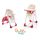 CHICCO Chaise haute POLLY EASY Sunrise