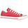 Baskets Femme Hautes Canvas Ctas...