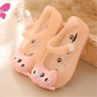 Mignon Nouvelle Chaussure Sandale Taille Couleur Doux Antidérapant Durable Fille De Meilleure Plus 24 Qualité 29 Léger 8PnO0kwX