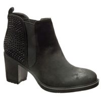 BOTTINE Botte Mode Bottine Chelsea Boots Femme Strass Diam BOTTINE Botte Mode Bottine Chelsea Boots Femme Strass Diam