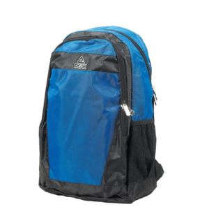 PEAK Sac ? dos - Bleu