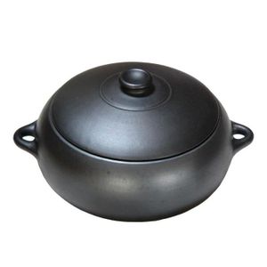 Cocotte terre cuite - Achat / Vente pas cher