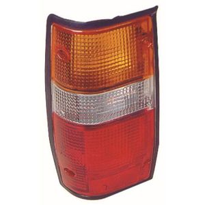 Austin Mini Tex Espejo plintos de montaje de cromo CZH3521C