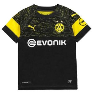 Maillot Extérieur Borussia Dortmund gilet Maillot Extérieur Borussia Dortmund gilet