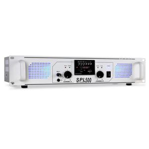 ampli sono marque