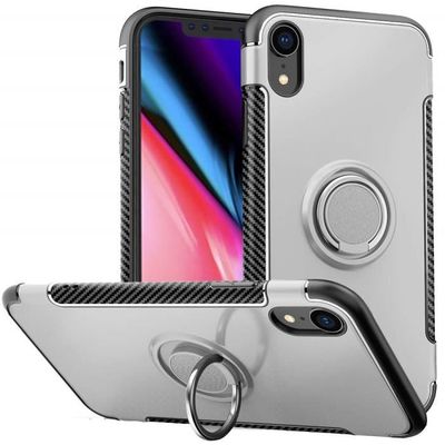 coque iphone xr support