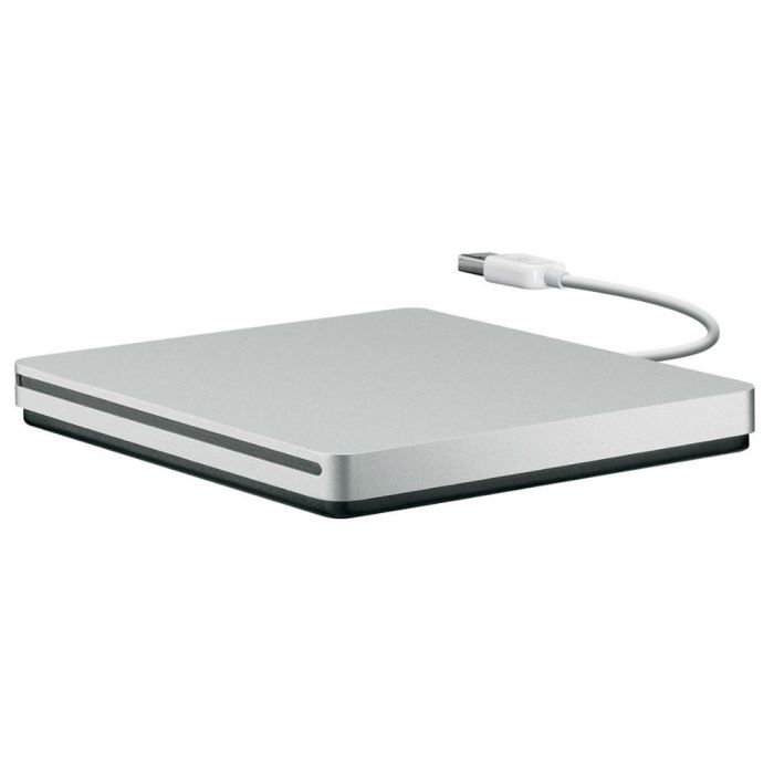 SuperDrive USB Apple