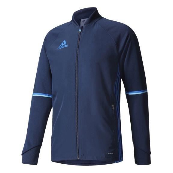 ADIDAS Condivo16 Maillot - Bleu