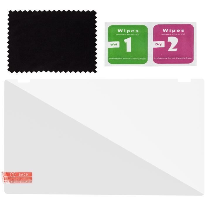 Kit de protection écran pour Nintendo Switch Proxima Plus