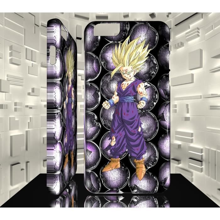 coque iphone 6 gohan coque iphone 6 gohan