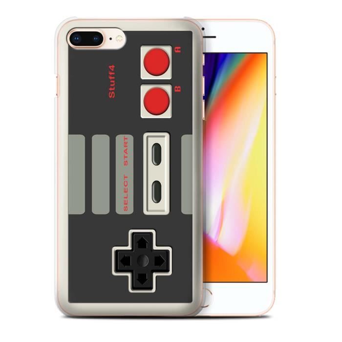 coque iphone 8 plus console coque iphone 8 plus console