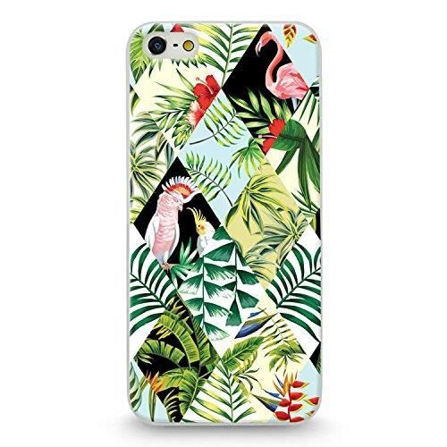 coque tropical iphone 5