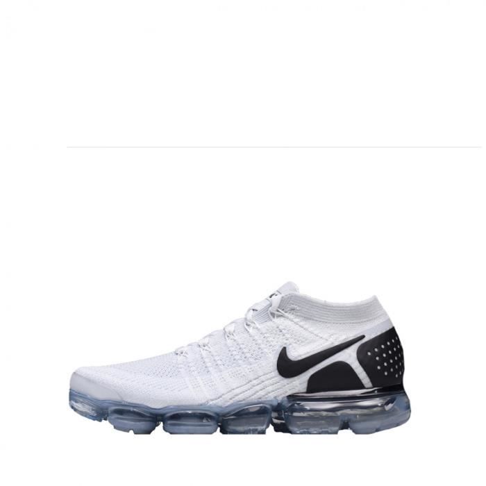 nike vapormax homme blanche
