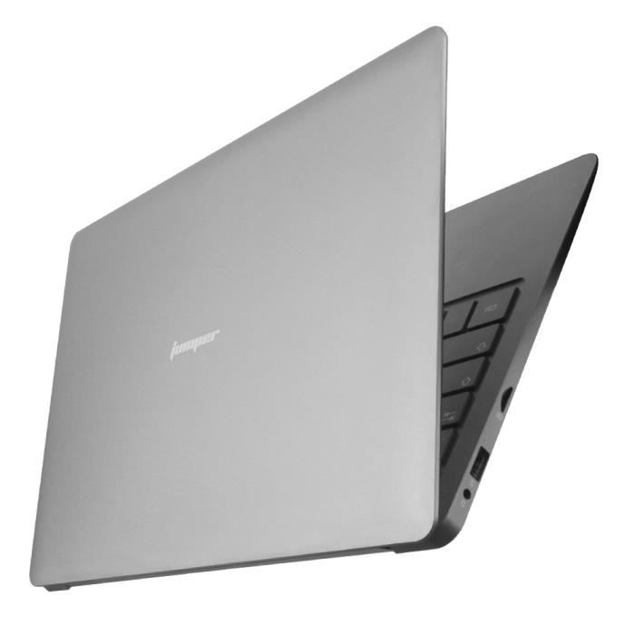 Jumper EZbook X3 - Ordinateur Portable - PC Portable2