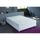 Surmatelas Surconfort Latex 5cm - 90 x 190