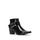 Bottines femme la modeuse