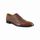 Richelieu J.BRADFORD Cuir Camel JB-CANBERRA - Coul
